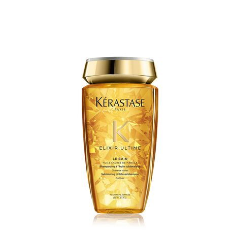 Kerastase - Elixir Ultime