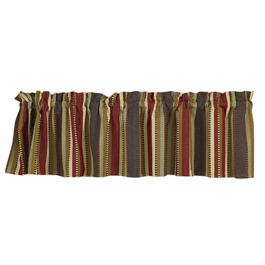 Forest's Edge Valance