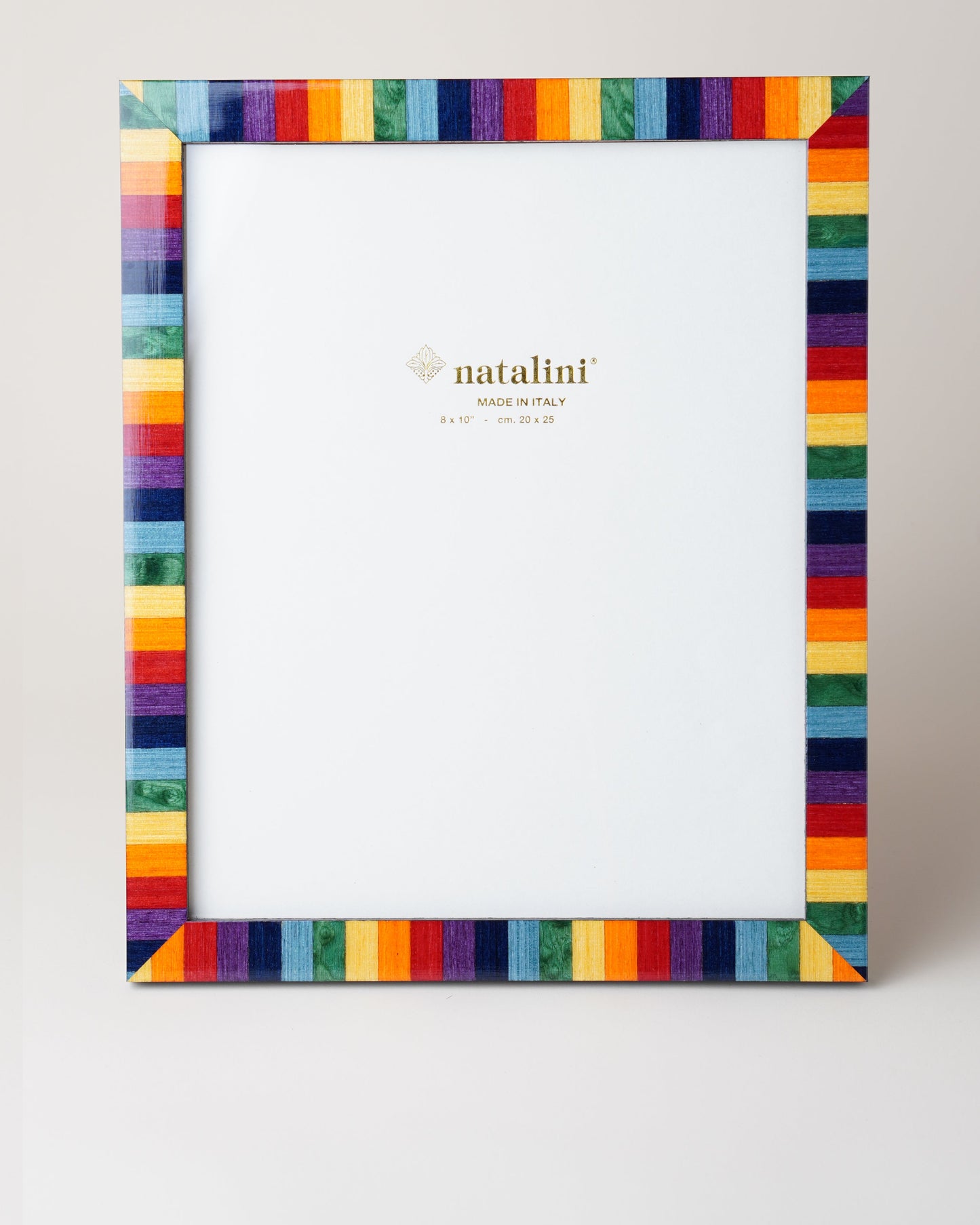 Gaia Rainbow Frame 20x25cm