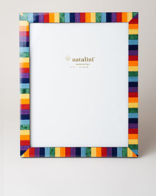 Gaia Rainbow Frame 20x25cm