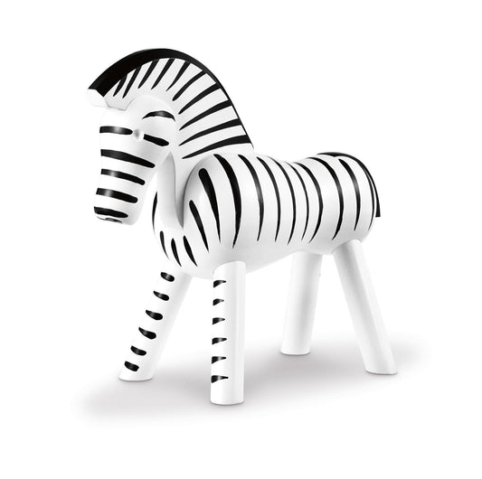 Kay Bojesen Zebra (1935)