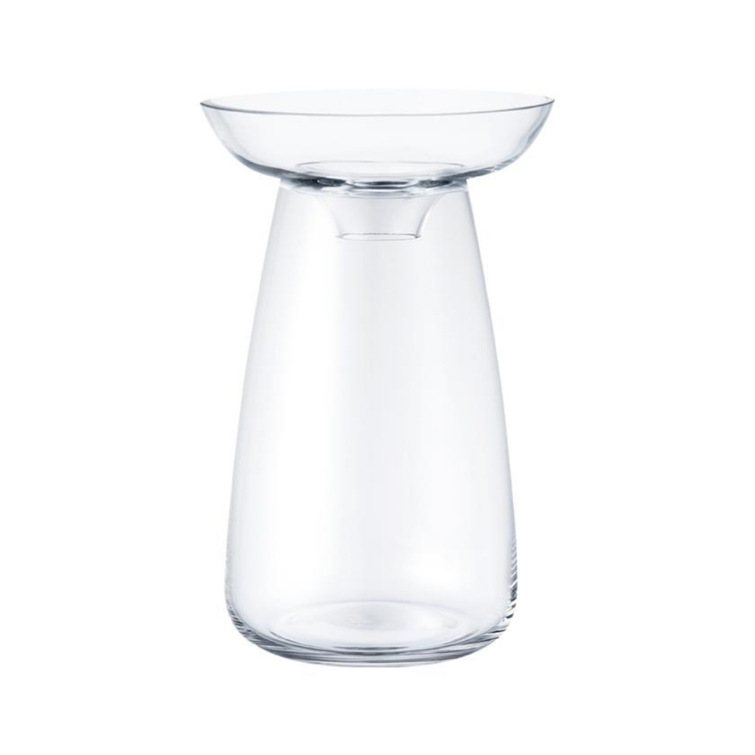 Aqua Culture Vase - Large