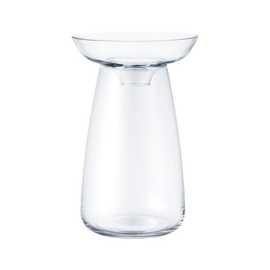Aqua Culture Vase - Large