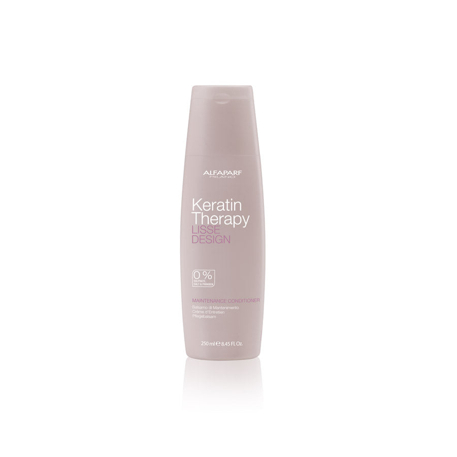 Keratin Therapy Maintenance Conditioner | Lisse Design