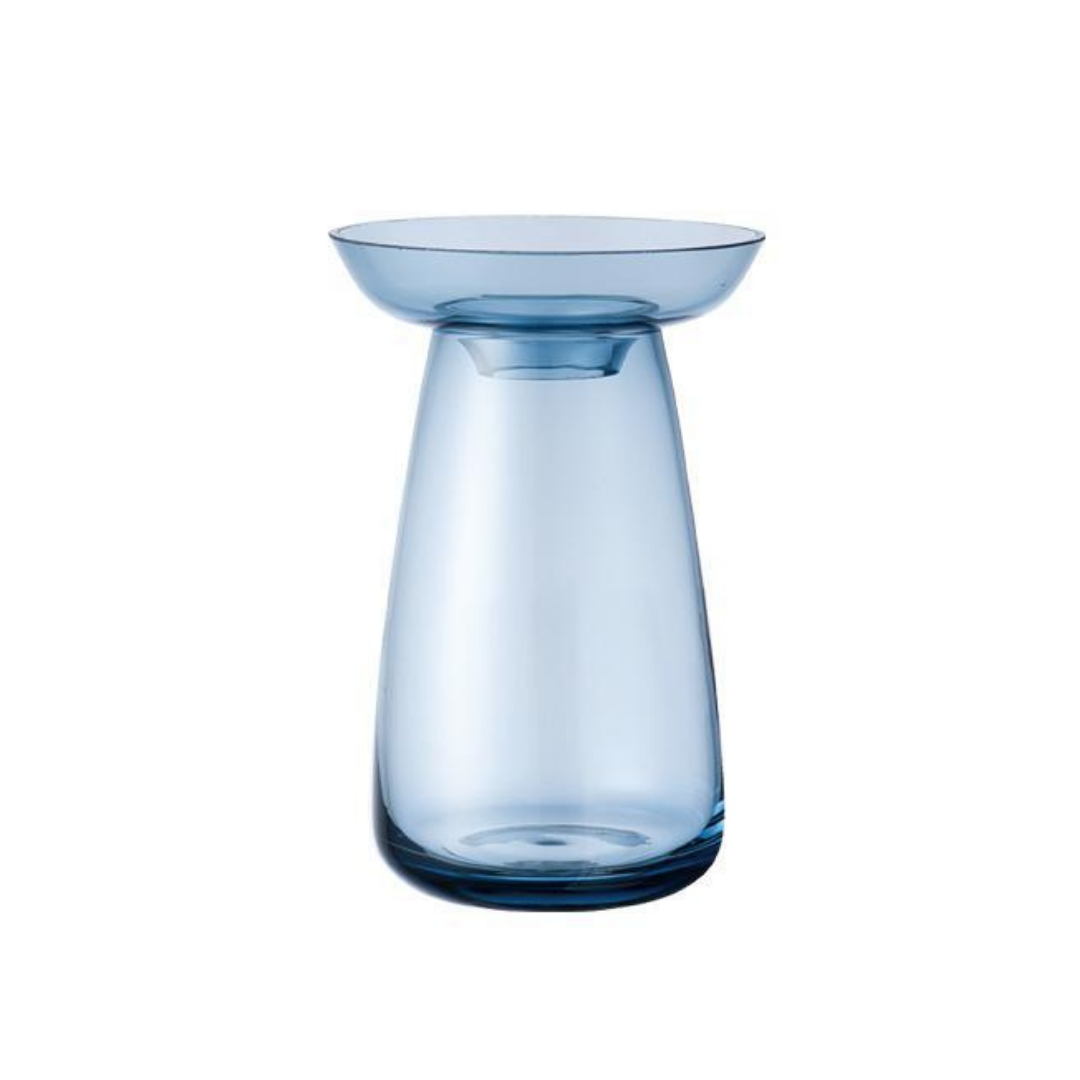 Aqua Culture Vase - Small