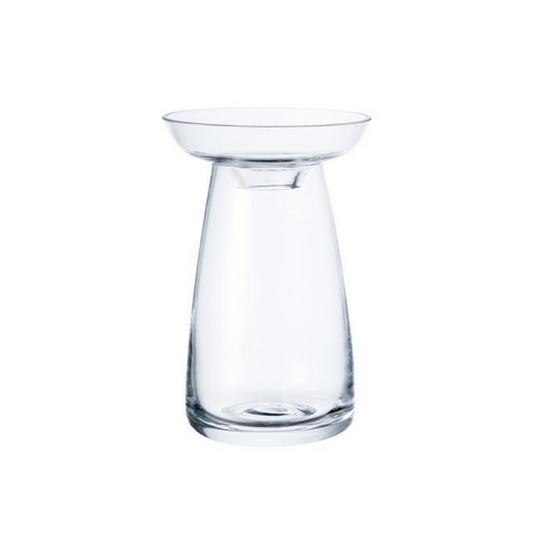 Aqua Culture Vase - Small