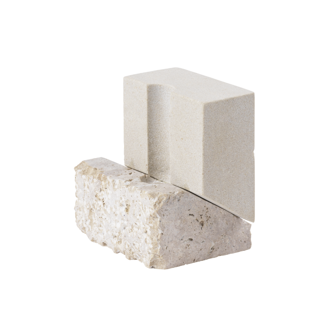 Offset Candleholder Vol. 2