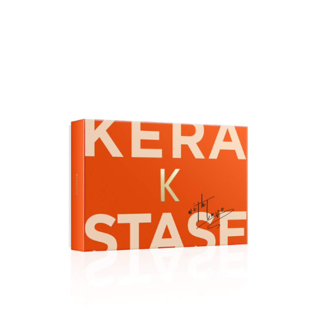 Kérastase Nutritive Mask Set For Dry Hair