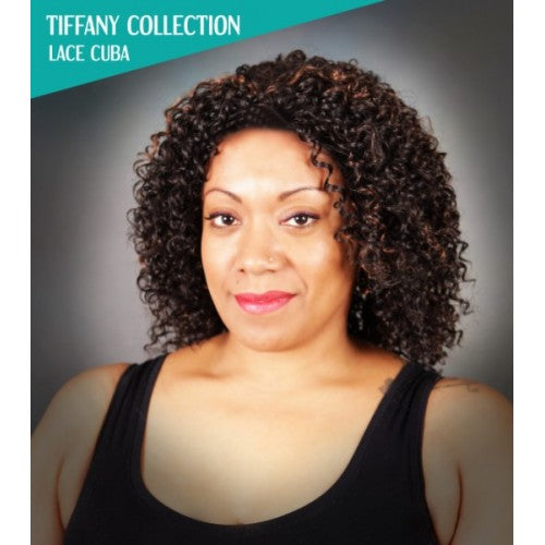 Kuknus Collection - Lace Cuba - Assorted Colours