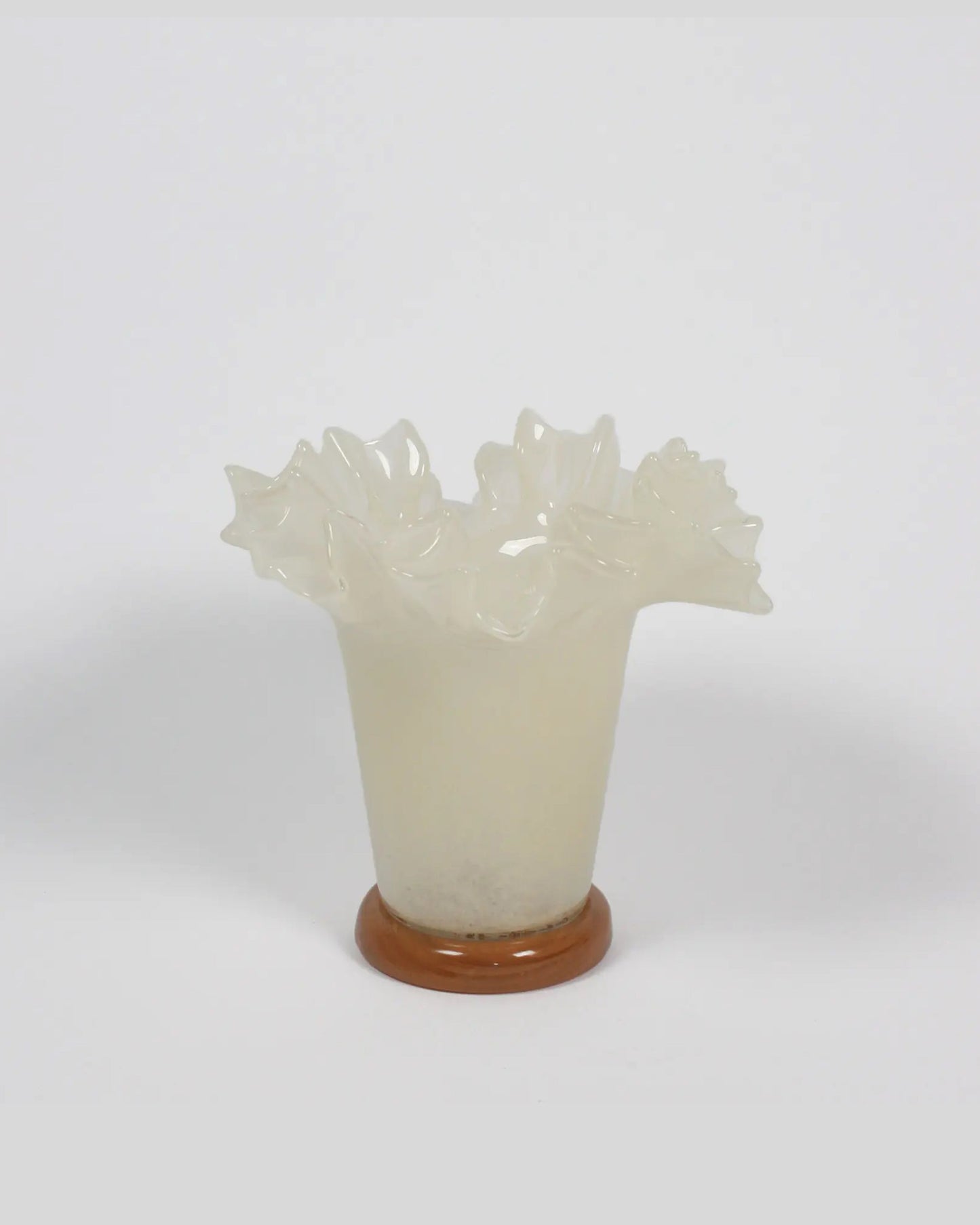 Loa Vase Vanilla 21cm