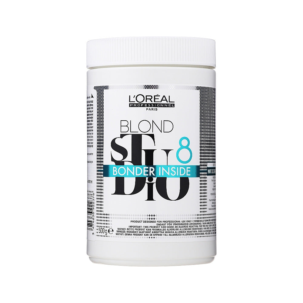 L’Oréal - Blond Studio 8 Bonder Inside