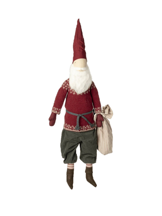 Maileg Santa Large