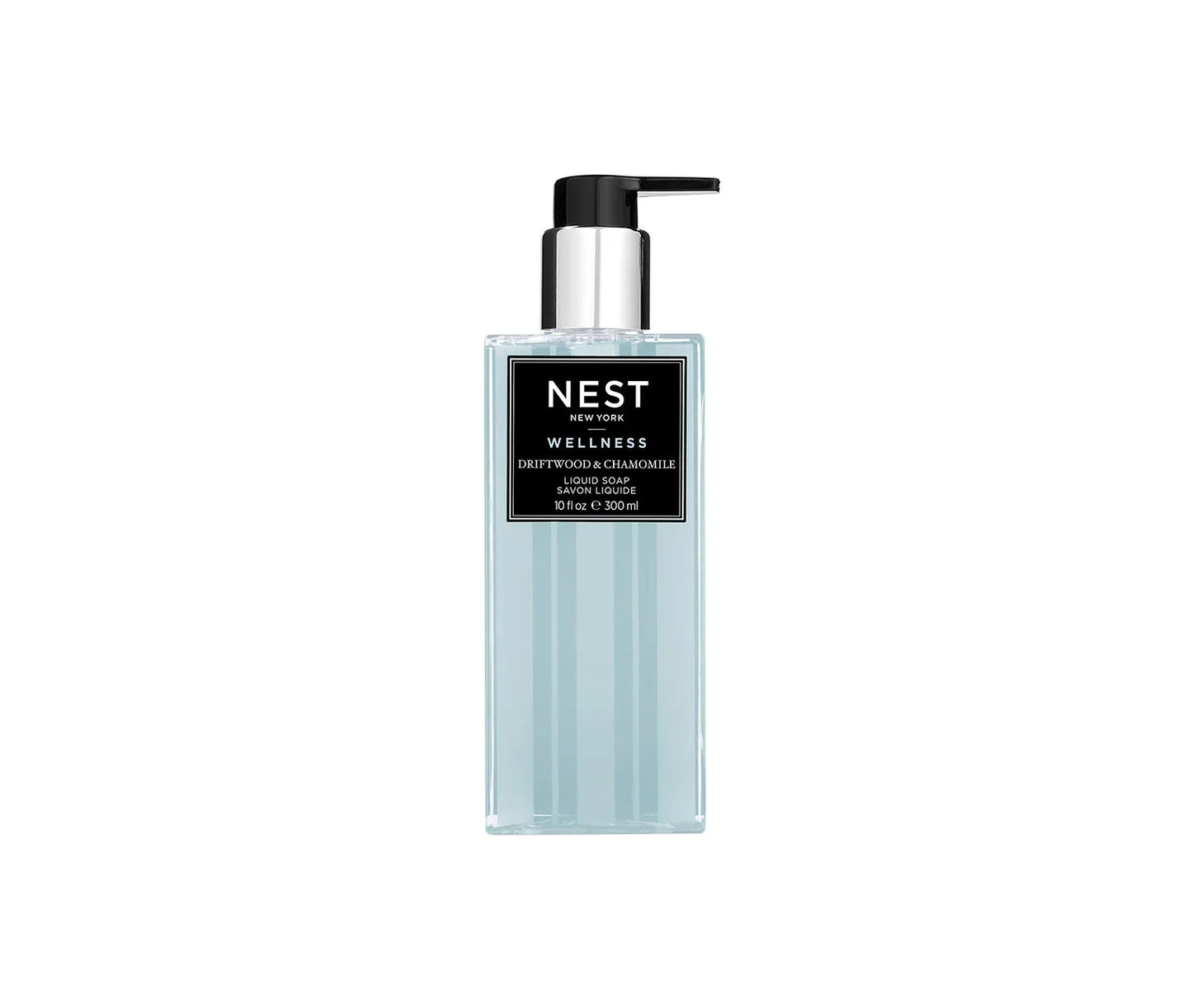 Nest Amalfi Driftwood & Chamomile Liquid Hand Soap