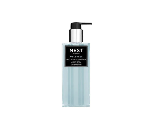 Nest Amalfi Driftwood & Chamomile Liquid Hand Soap