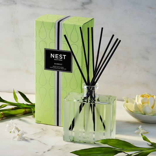 Nest Bamboo Reed Diffuser