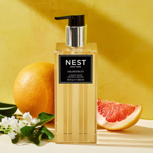 Nest Grapefruit Liquid Hand Soap