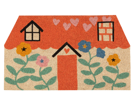 Doormat House