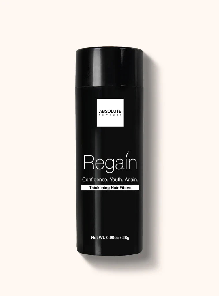 Absolute New York  - Regain Fiber Large