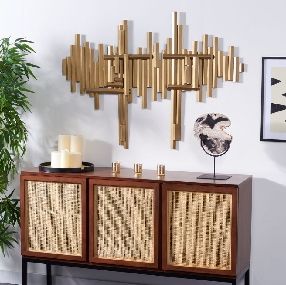 Ryona 33.5" Wall Decor