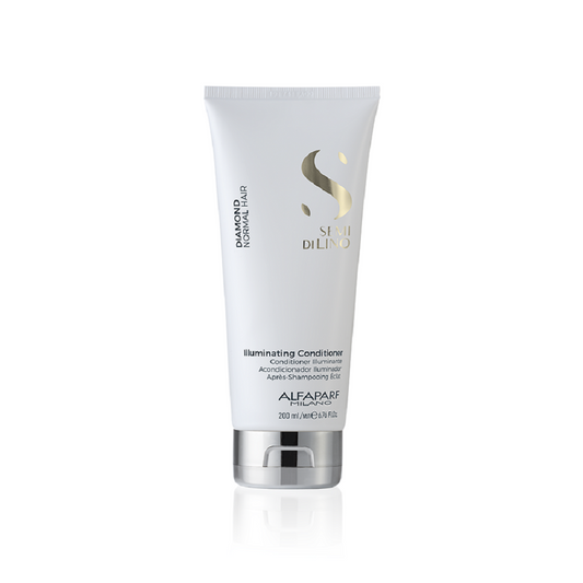 Semi Di Lino Diamond Illuminating Conditioner | For Normal Hair