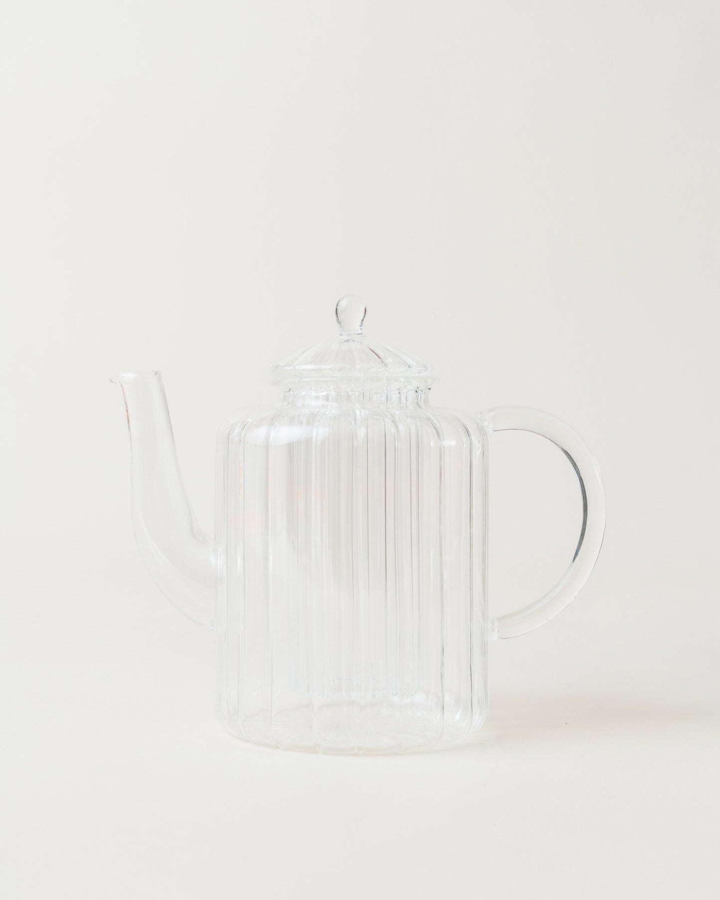 Glass Teapot 650ml