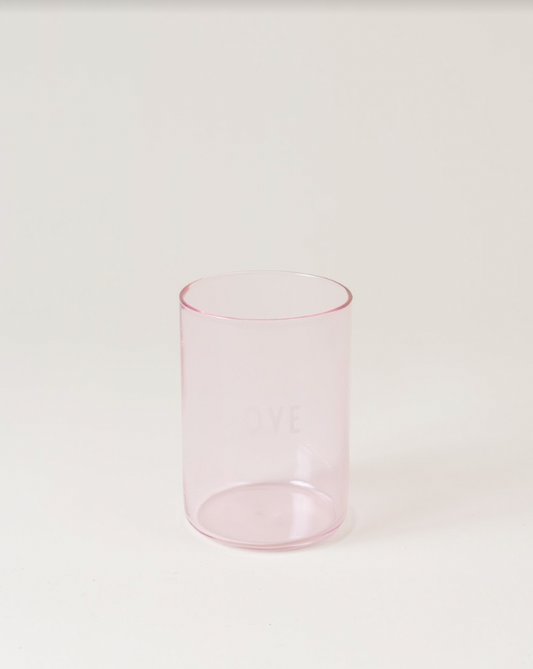 Love Glass