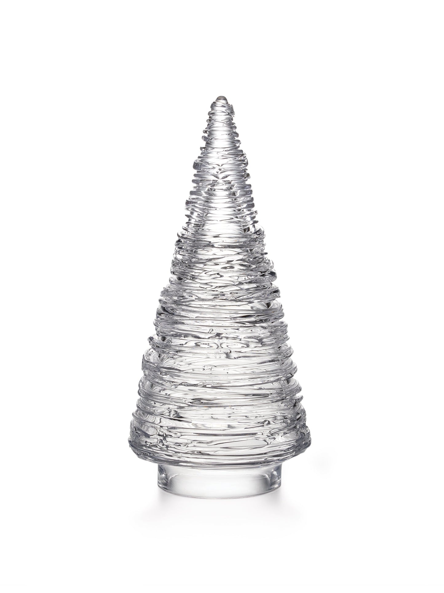 Simon Pearce Echo Lake Tree 14 inch in Gift Box Weston Table