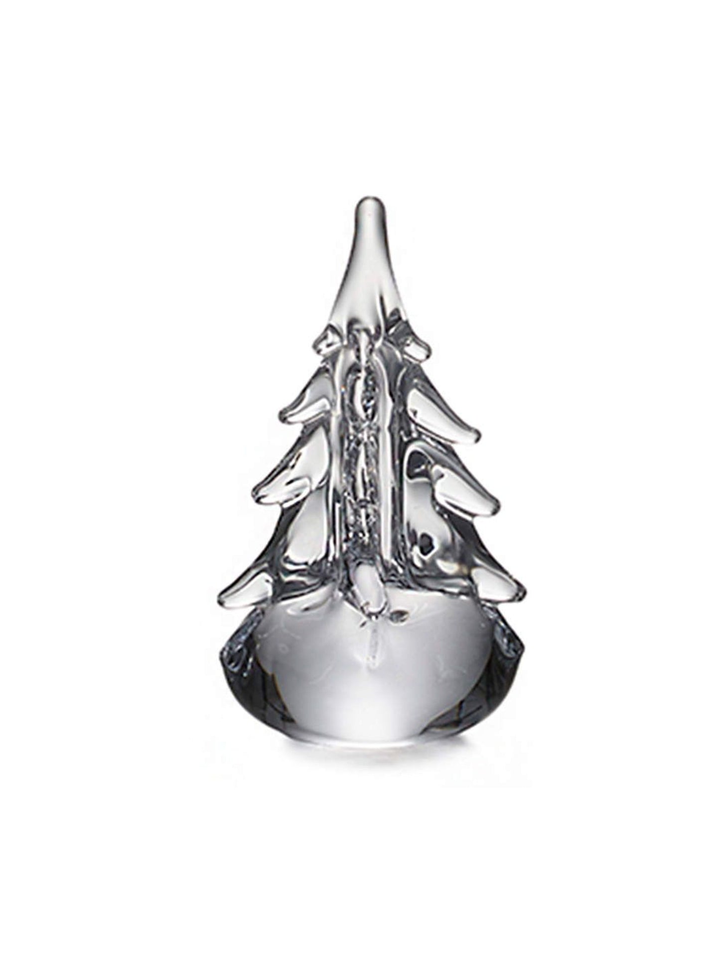 Simon Pearce Evergreen Trees