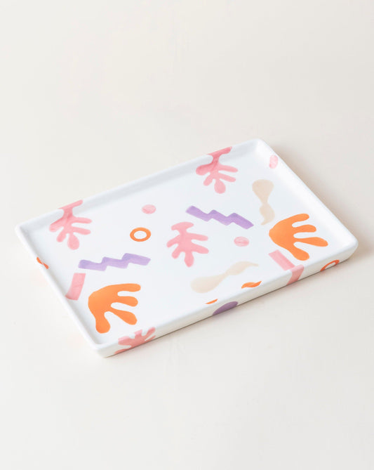 Tray Alejandro/Funky Fiesta