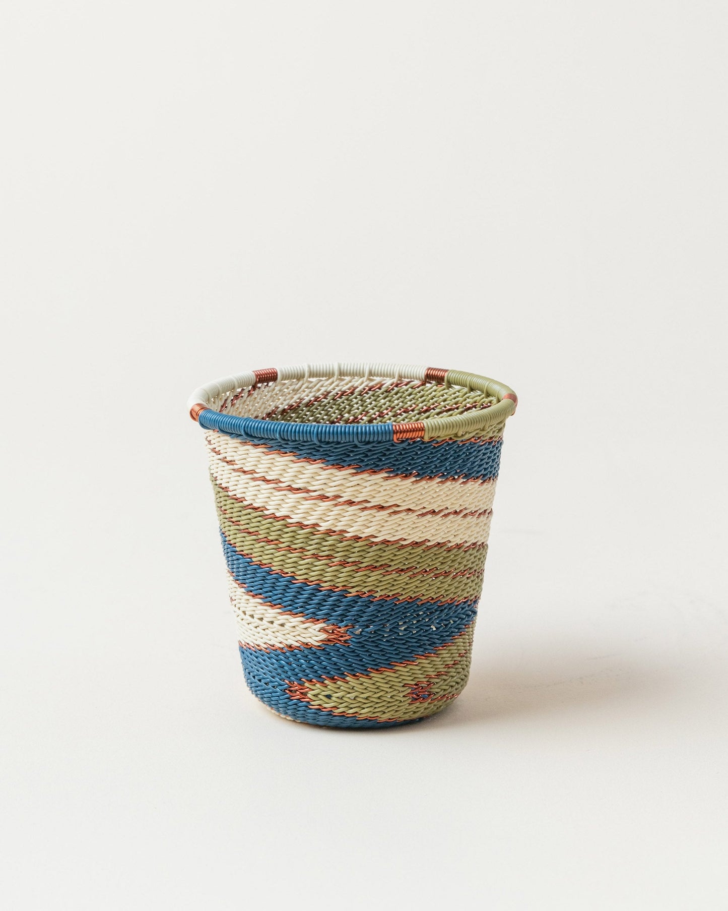 Zulu Cup Wicker