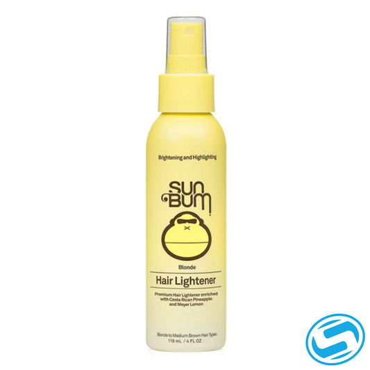 Sun Bum Hair Lightener