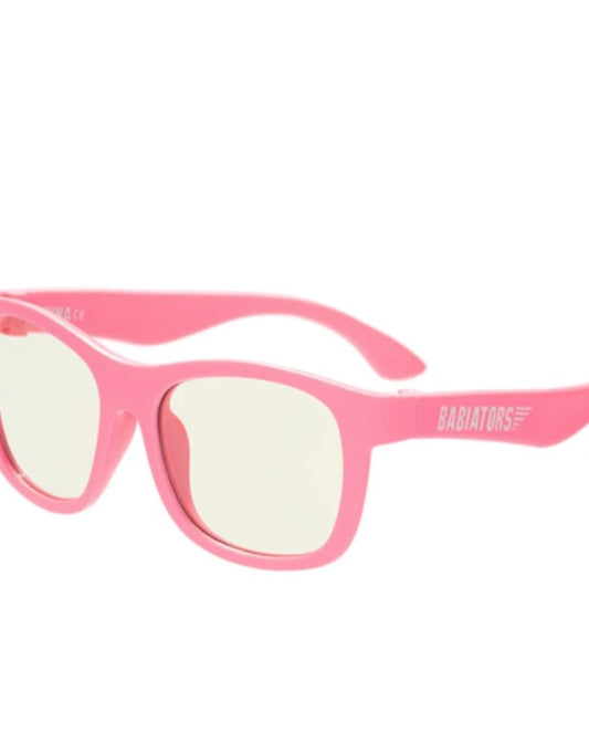 Babiators Screen Saver Think Pink