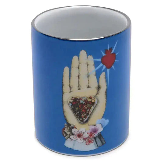 Christian Lacroix Maison De Jeu Pen Pot