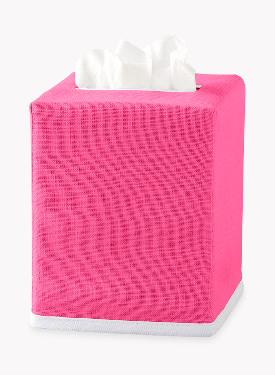 Chelsea Tissue Box Cover