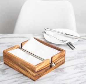 Napkin Holder