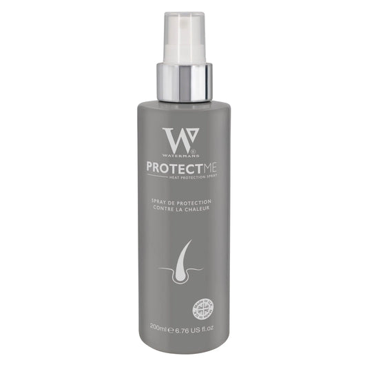 Protect Me Leave in Conditioner - Heat Protection Spray, Colour Protection , Frizz Control, Hair extension spray