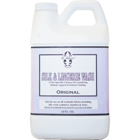 Le Blanc Original Silk & Lingerie Wash