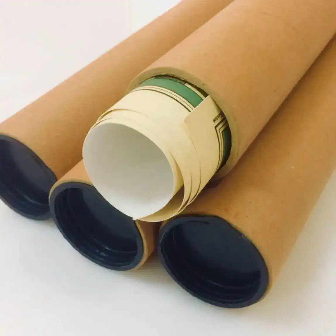 Trumpet Patent Vintage Poster Print