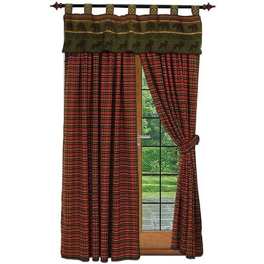 McWoods Window Treatments